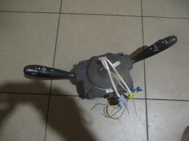 Maneta semnalizare stergatoare monobloc lumini PEUGEOT 307 sw break