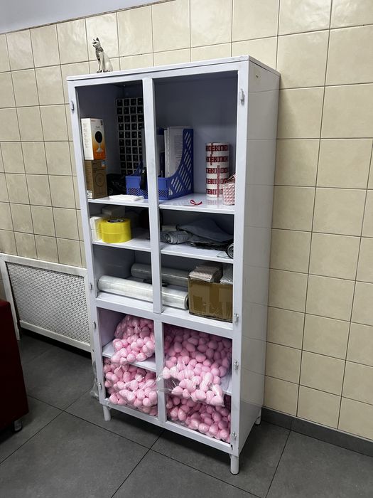 Стеллаж для товара