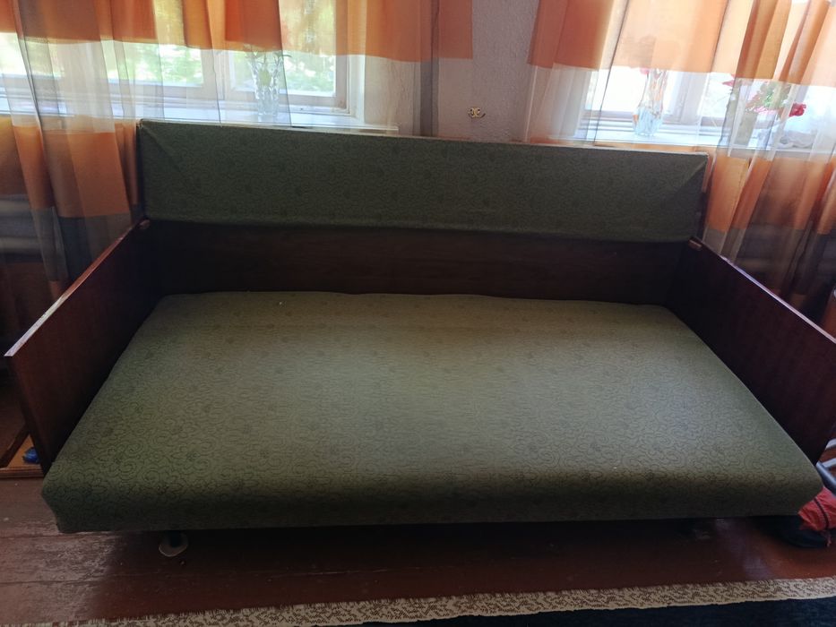 Диван раскладной