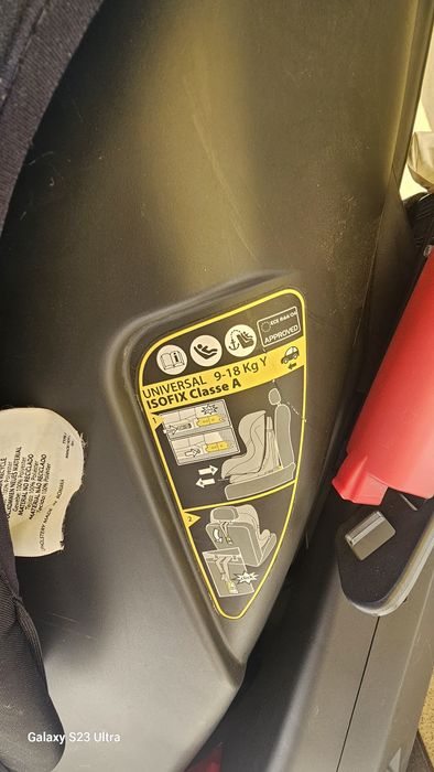 Scaun auto copil masina Peg Perego Viaggio