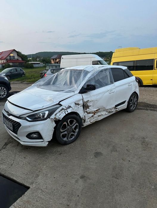 HYUNDAI i20 0 — imagine 2