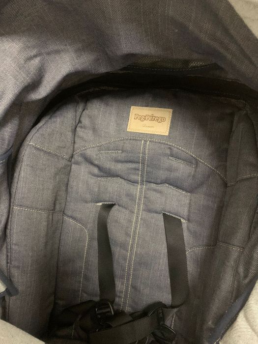 Коляска детская Peg Perego