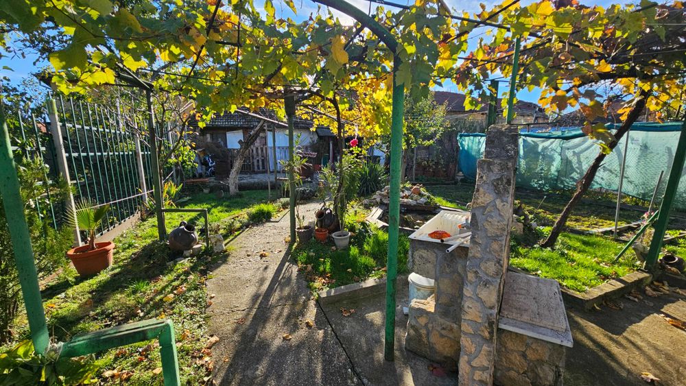 Продава се Къща в с. Гецово, Област Разград - 144 кв.м за 602 €/кв.м - Снимка #5