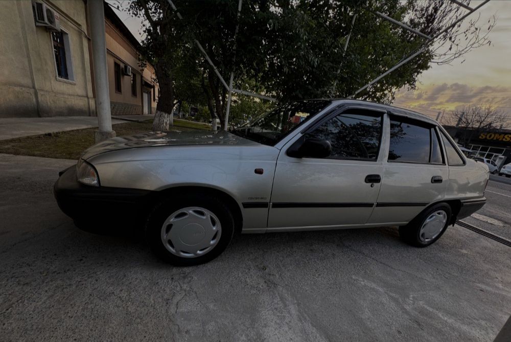 Chevrolet Nexia 2003 — 6