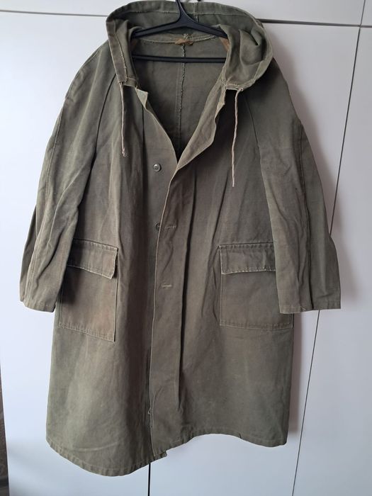 Плащ советский продам