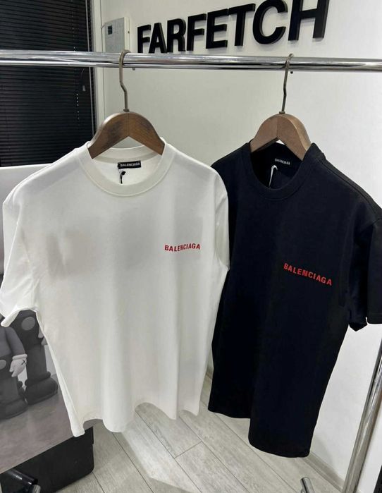 Мъжки тениски висок клас.