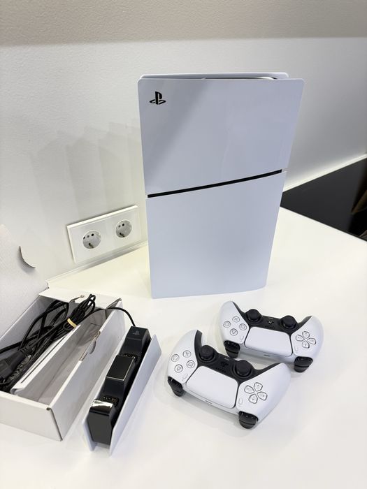 Sony Playstation 5slim