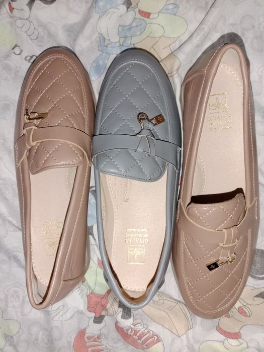 Bolalar oyoq kiyimlari skidkada