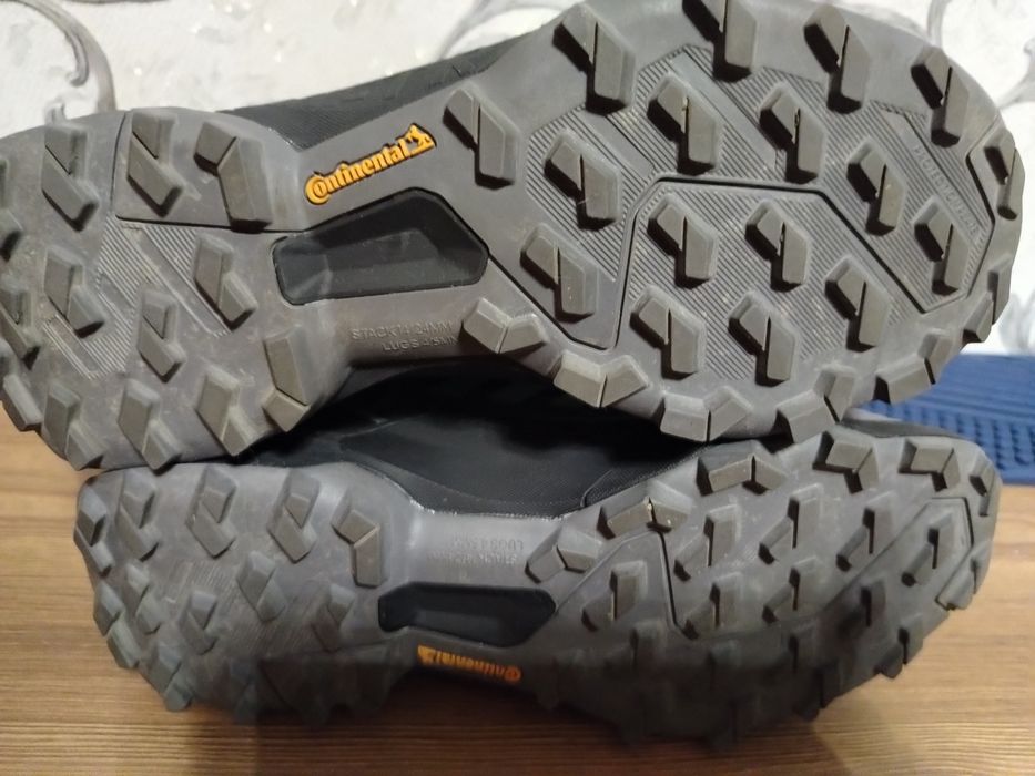 Адидас Terrex GoreTex