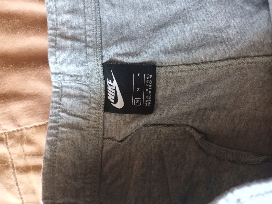 Къси панталонки Nike