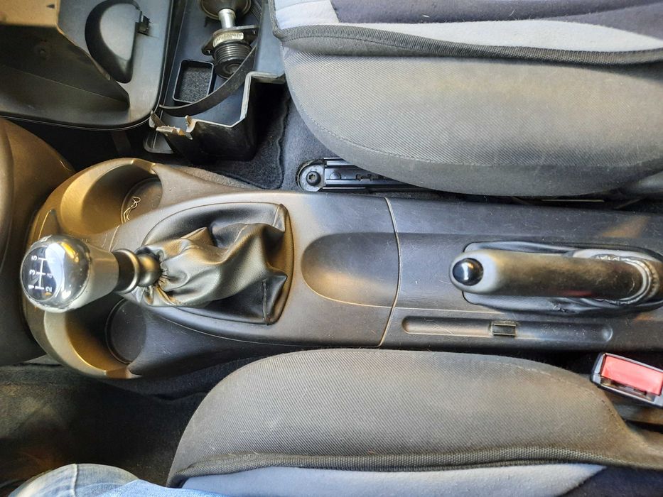 Части за FORD Fokus MK1 ТДИ