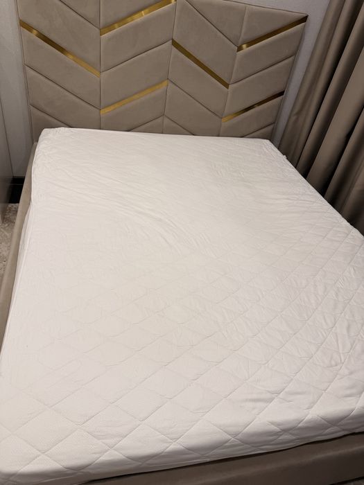 Продам матрас 160*200