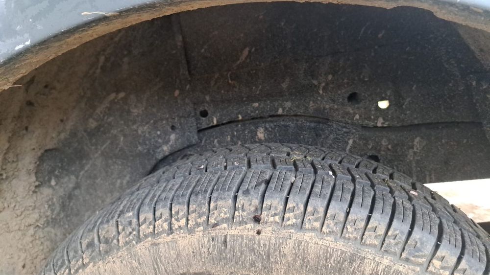 Mitsubishi  L200 2007