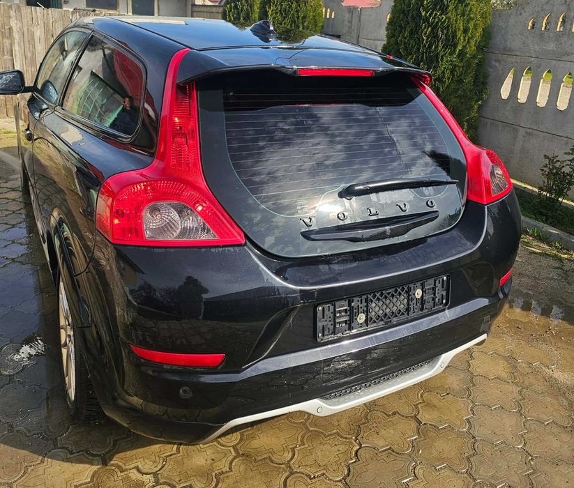 Volvo C30  motor1,6 din 2010