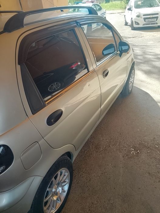 Matiz 2009 матиз 2009