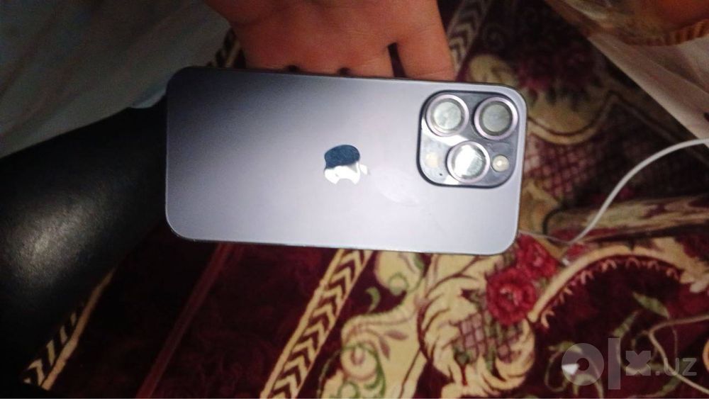 Iphone 14 pro сотилади сотаяния зор