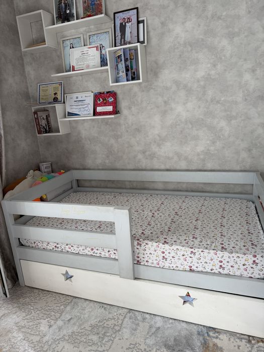 Продается детская кровать