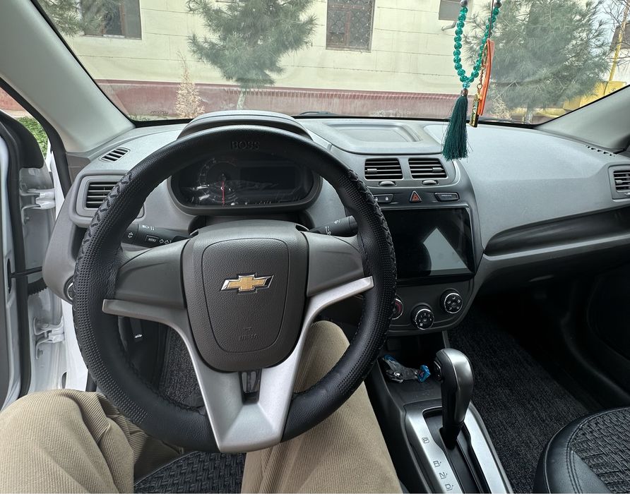 Cobalt 4 padisya 2023