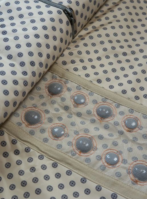 Термо-инфракрасный массажер ТИМ