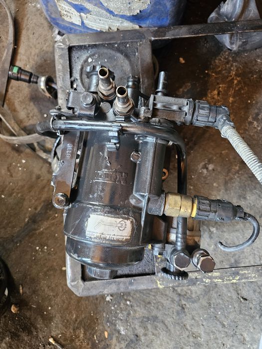 Carcasa filtru combustibil 5112501-7290 MAN TGL 7.150 1 (2005 - 2009)