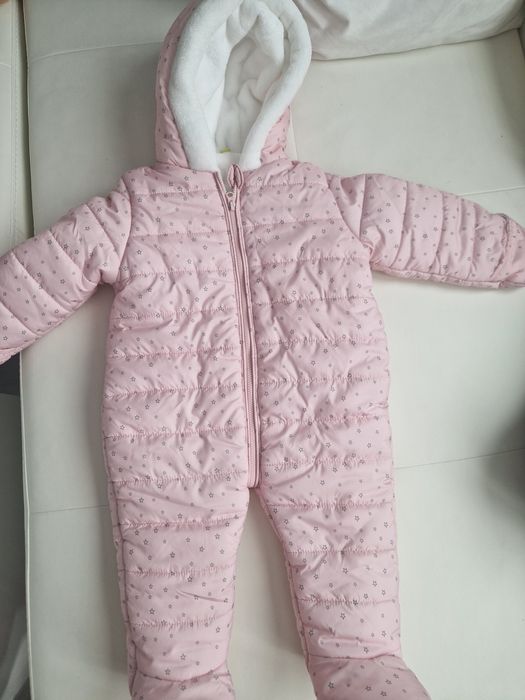 бебешки космонавти 2 бр