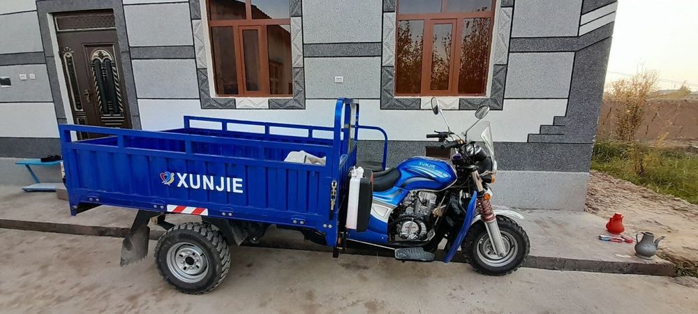 Хунже моторола холати яхши