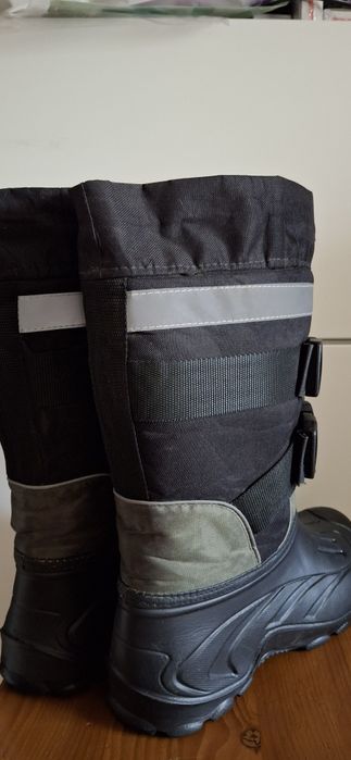 Бахилы Алтай АЧГ-004