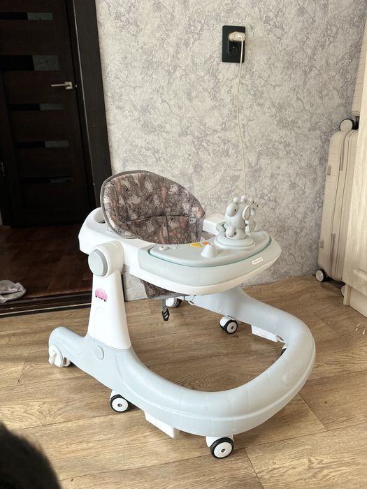 Продам детские ходунки