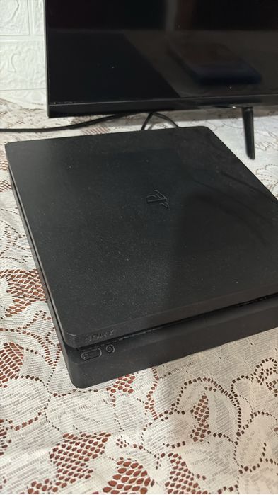 Продам пс 4  слим