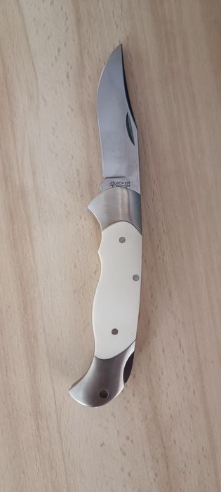 Boker Scout Elforyn