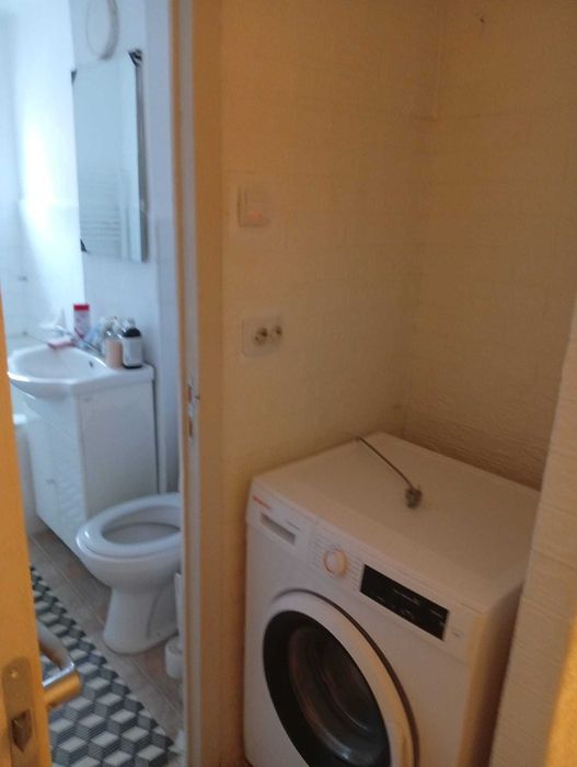 Apartament 2 camere spre inchiriere, str. Campului Nou Fagaras