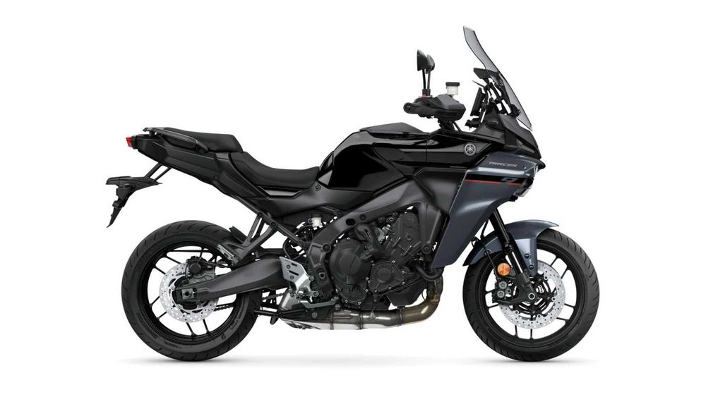 Motocicleta Yamaha Tracer 9 Y-AMT Automat my2026 | 0 km | motomus.ro
