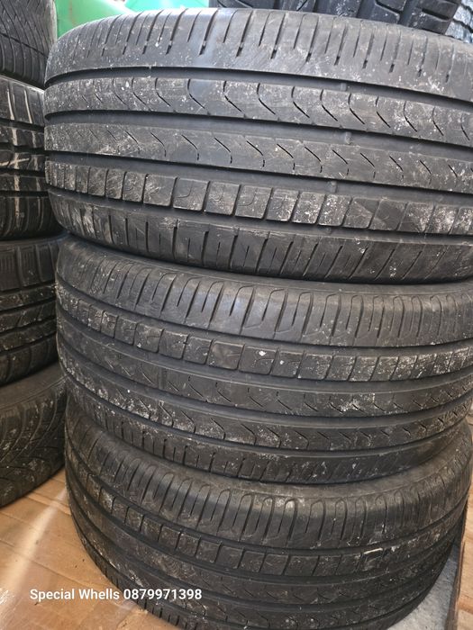 255/45R20 Pirelli