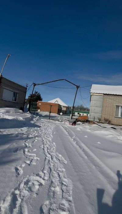 Продается земля-участок