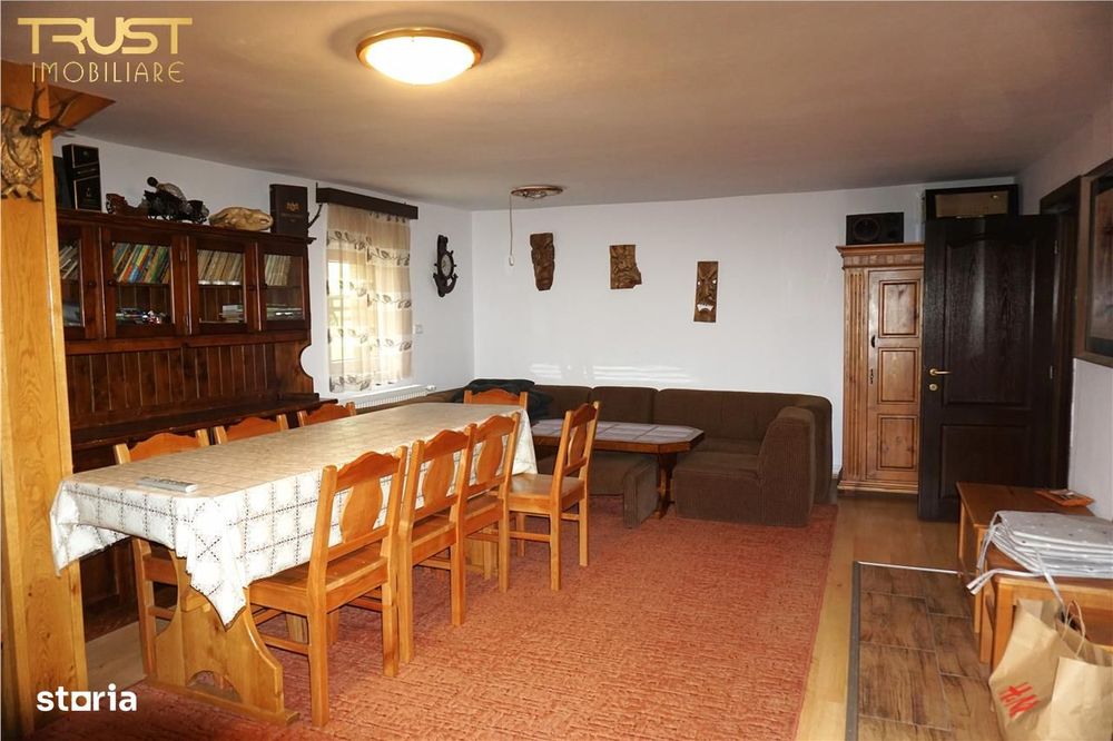 Cabana la munte, Colibita, jacuzzi, foisor