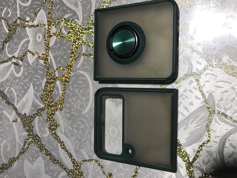 Samsung galaxy zflip4 126gb