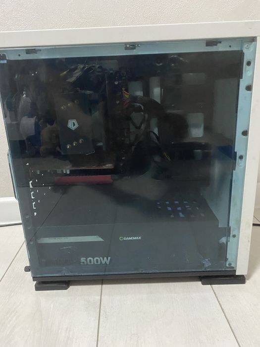 Продаю игровой пк