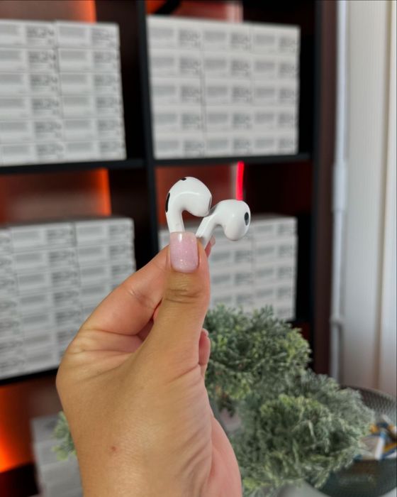 Airpods 3 generation & Airpods pro 2