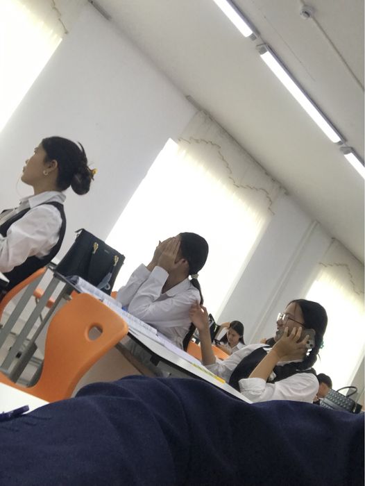 Мна екі цыганды сатамыз