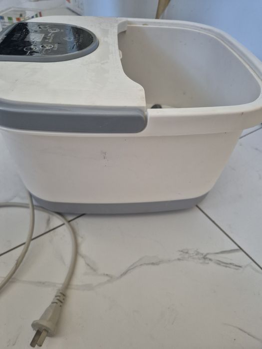 Продам ванночку для ног