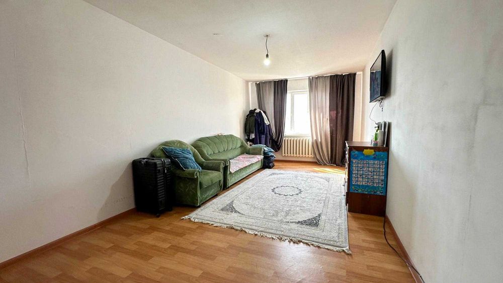 Продам 2х комнатную квартиру Аян Империя