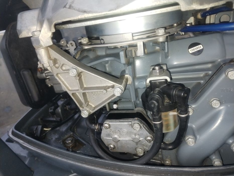 Оka lotka yamaxa 30