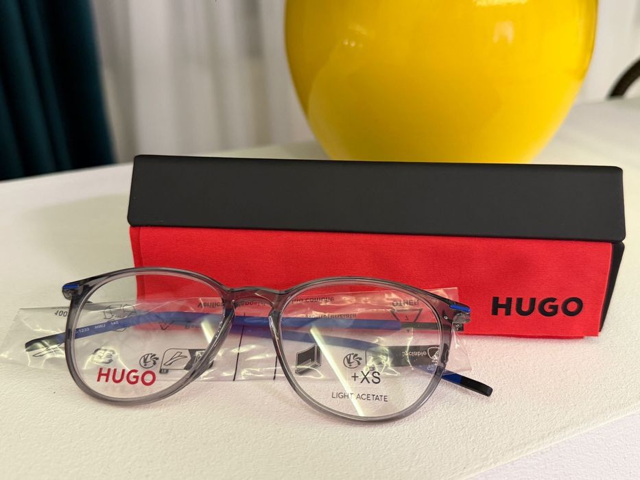 Rame ochelari Hugo