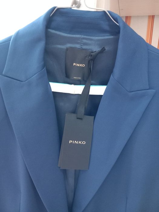 Patrizia Pepe, Pinko