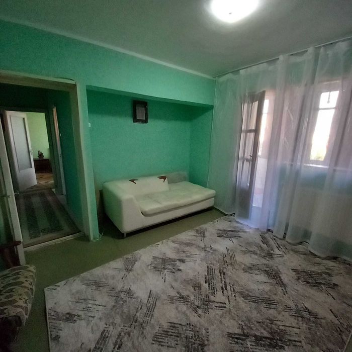 Spre Inchiriere apartament 2 camere Galati
