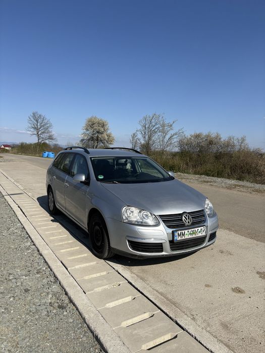 VW Golf 5 break 1.9 TDI