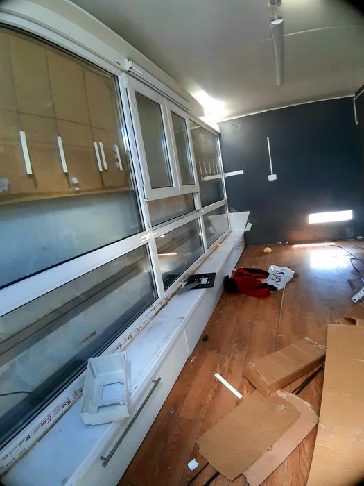 Продам Прицеп-Павельон Купава