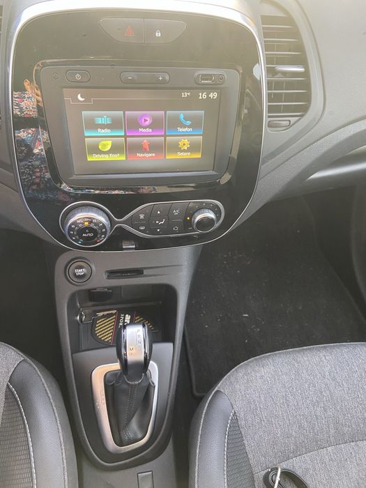 Vand Renault Captur