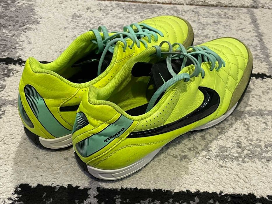 Nike Tiempo EU46 UK11
