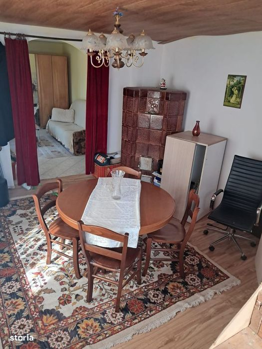 Casa de vanzare in Daia Noua comuna Rosia